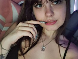 Lovelykristi - sexcam
