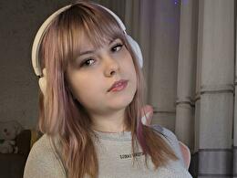 Lovelykristi - sexcam