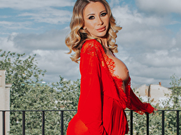 Annekay - sexcam Annekay - sexcam