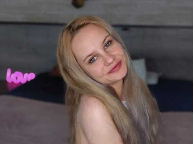 Icebluebabe - Sexcam