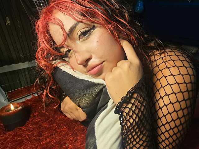 Karimbeltran - Sexcam