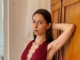 Alinalover - sexcam Alinalover - sexcam