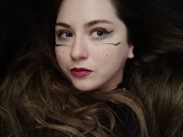 Mysticbloom - sexcam Mysticbloom - sexcam