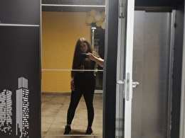 Mysticbloom - sexcam Mysticbloom - sexcam