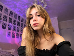 Leilavanilla - sexcam