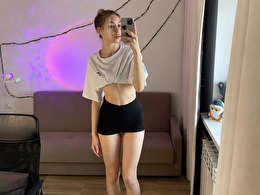 Leilavanilla - sexcam