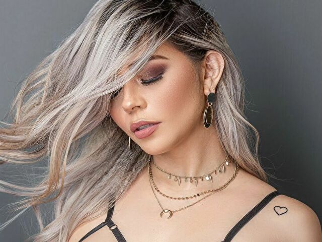 megandesire