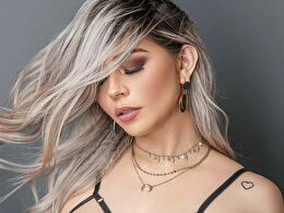 Megandesire - sexcam