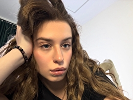 Cristina67 - sexcam