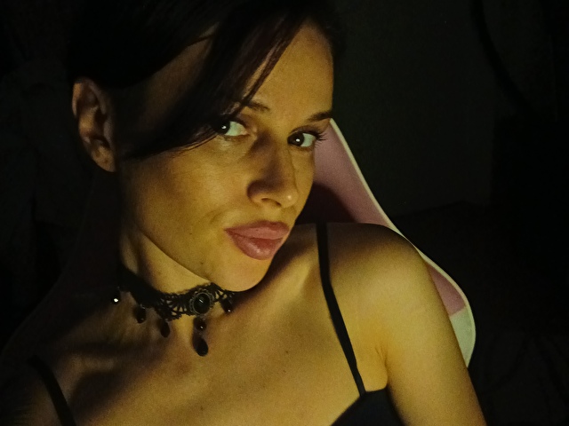 Kristina3352 - Sexcam