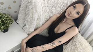 Emilycute - sexcam