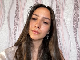 Hazelenigma - sexcam