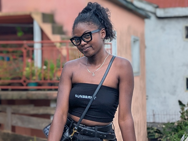 Blacklabelle
