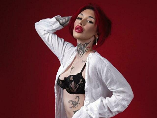 CassyFoxyy