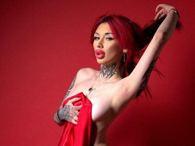 CassyFoxyy