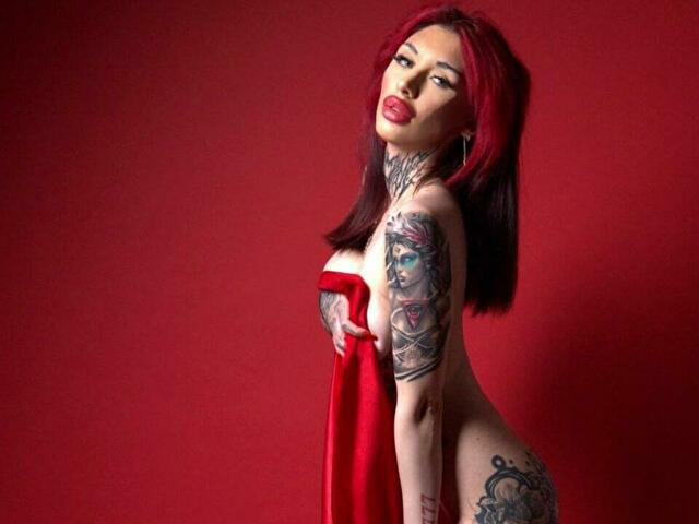 CassyFoxyy