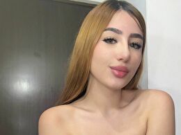 Miarossi - sexcam