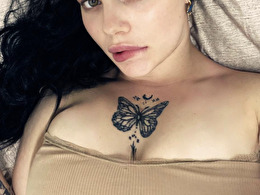 Sexcam avec vixenx