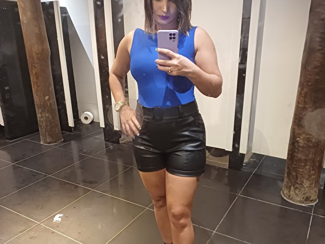Thalia - Sexcam