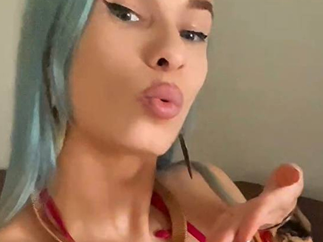 IriskaWild