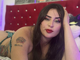 Karelysexy - sexcam