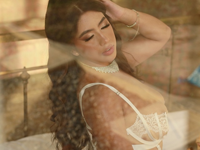 MelaniePaz