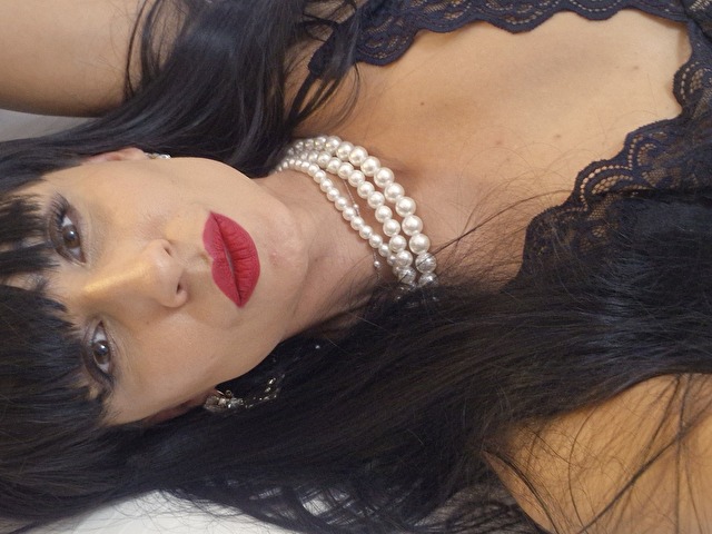 Rosaliahot