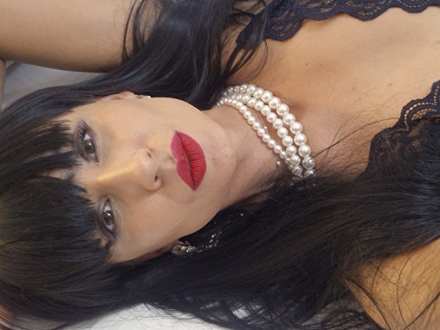 Rosaliahot - Sexcam