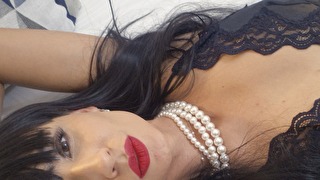 Rosaliahot - sexcam