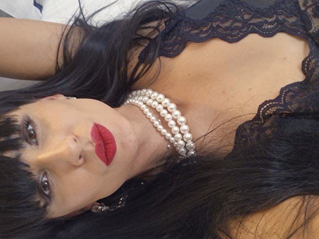 Rosaliahot