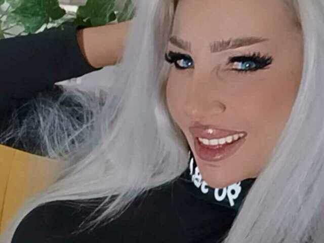 Fancymaya - Sexcam