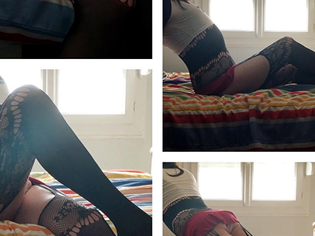 Christinep - Sexcam