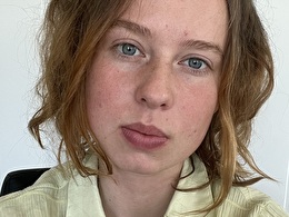 Bettydoll - sexcam