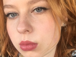 Bettydoll - sexcam