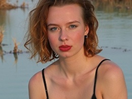 Bettydoll - sexcam