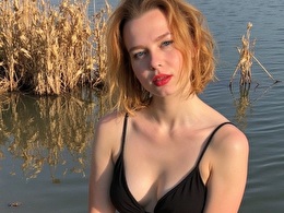 Bettydoll - sexcam