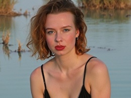 Bettydoll - sexcam