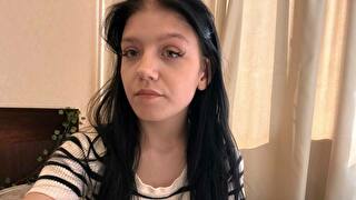 Sexy webcam show met lbutterfly Sexy webcam show met lbutterfly