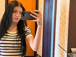 Sexy webcam show met lbutterfly Sexy webcam show met lbutterfly