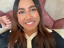 Sarita - sexcam