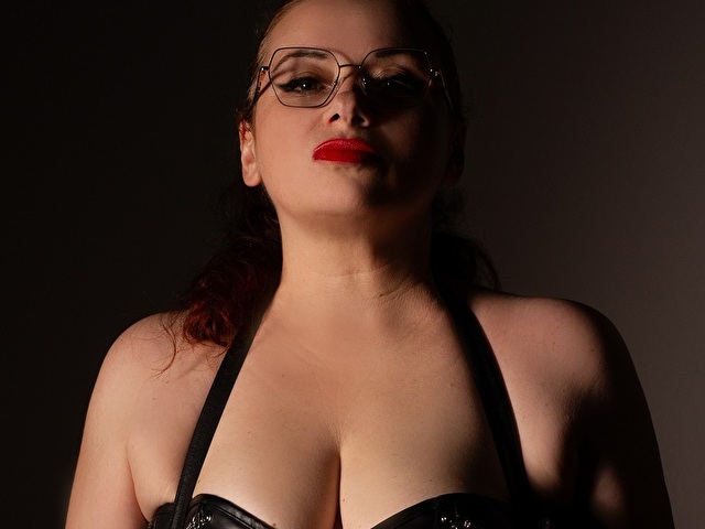 Elisabethx - Sexcam
