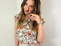 Annahotty - sexcam