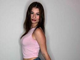 Mabeldreamy - sexcam