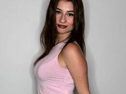 Sexy webcam show met mabeldreamy