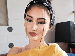 Laylawill - sexcam
