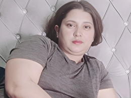 Sexy webcam show met zastes