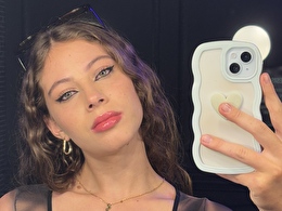 Miadeluca - sexcam