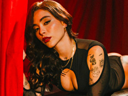 Darkvelvet - sexcam Darkvelvet - sexcam