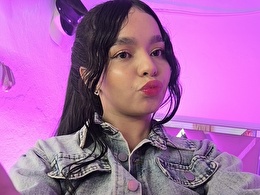 Mollydolce - sexcam