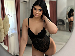 Jessiedale - sexcam